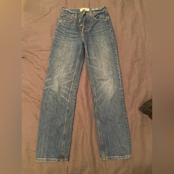 Aritzia Joni jeans - Picture 1 of 1